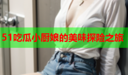 51吃瓜小厨娘的美味探险之旅