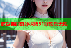 吃瓜弟的奇妙探险51群欢乐无限