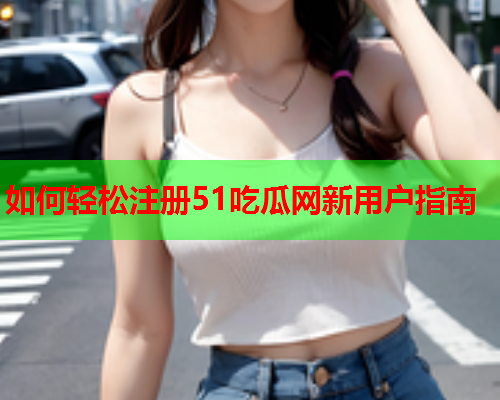 如何轻松注册51吃瓜网新用户指南